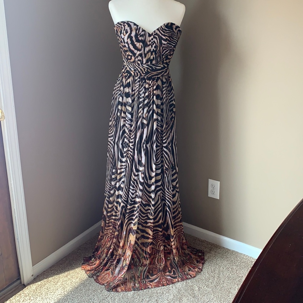 La Femme dress from Saks OFF 5th